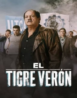 El Tigre Verón temporada 1 capitulo 12