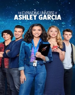 El universo en expansión de Ashley García temporada 1 capitulo 7