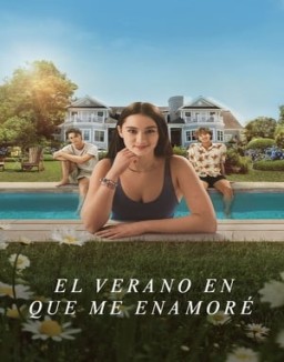 El verano en que me enamoré temporada 1 capitulo 2