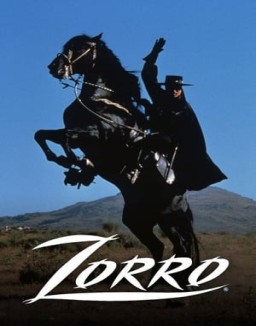 El Zorro saison 1