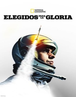 Elegidos para la gloria temporada 1 capitulo 3