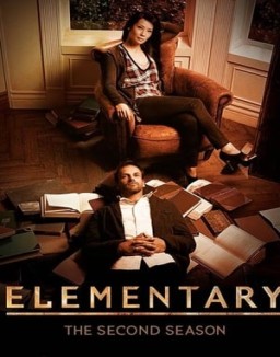 Elementary temporada 2 capitulo 19