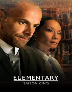 Elementary temporada 5 capitulo 19