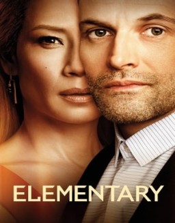 Elementary saison 7