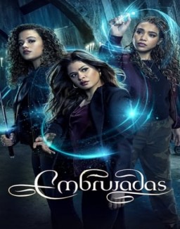 Embrujadas temporada 4 capitulo 1