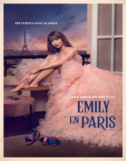 Emily en París temporada 1 capitulo 9