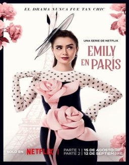 Emily en París temporada 4 capitulo 10