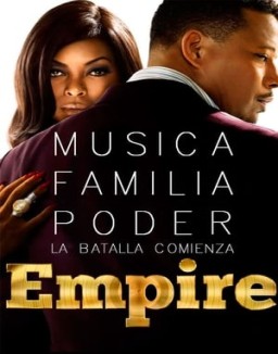 Empire saison 1