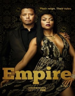 Empire temporada 3 capitulo 4