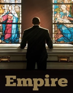 Empire temporada 5 capitulo 14