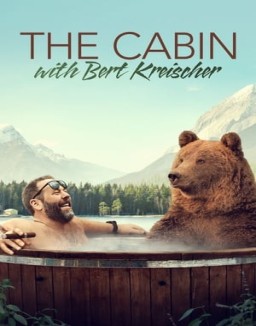 En la cabaña con Bert Kreischer Temporada 1