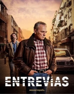 Entrevías temporada 3 capitulo 2