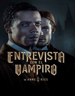 Entrevista con el vampiro saison 1