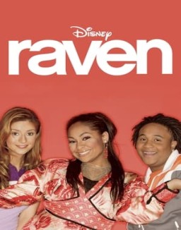 Es tan Raven temporada 3 capitulo 14