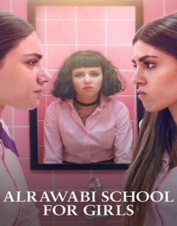 Escuela para señoritas Al Rawabi temporada 1 capitulo 2