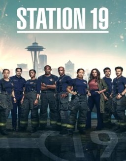 Estación 19 saison 6