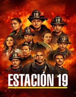 Estación 19 saison 7