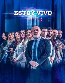 Estoy vivo saison 1