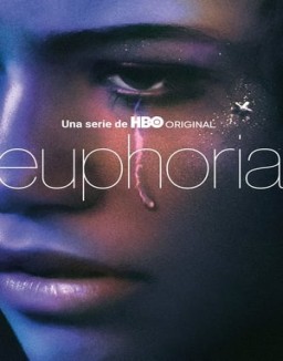 Euphoria temporada 1 capitulo 7