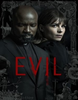 Evil temporada 3 capitulo 6