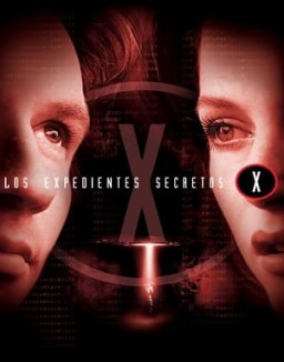 Expediente X Temporada 4