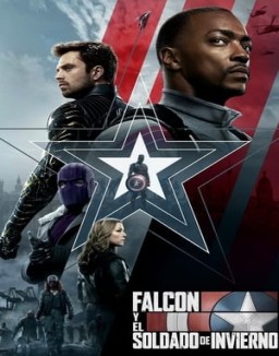 Falcon y el Soldado de Invierno temporada 1 capitulo 2