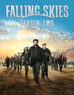 Falling Skies temporada 2 capitulo 6