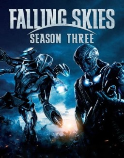 Falling Skies temporada 3 capitulo 2