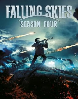 Falling Skies Temporada 4