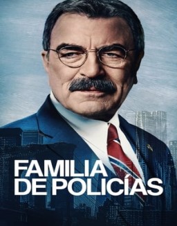 Familia de policías temporada 14 capitulo 6