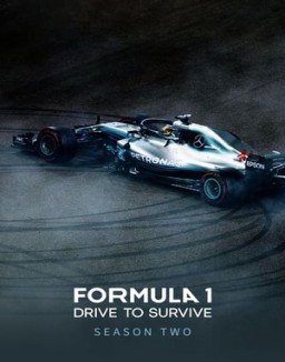 Fórmula 1: La emoción de un Grand Prix temporada 2 capitulo 8