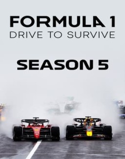 Fórmula 1: La emoción de un Grand Prix saison 5