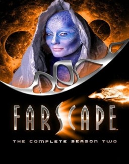 Farscape temporada 2 capitulo 14