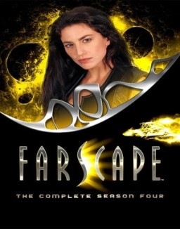 Farscape temporada 4 capitulo 8