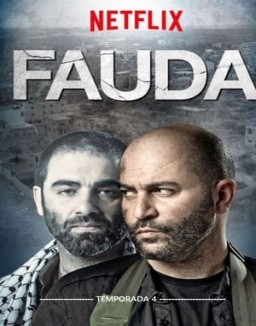 Fauda temporada 4 capitulo 5