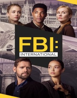 FBI: Internacional saison 3