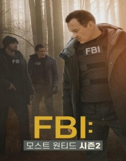 FBI: Most Wanted temporada 2 capitulo 8