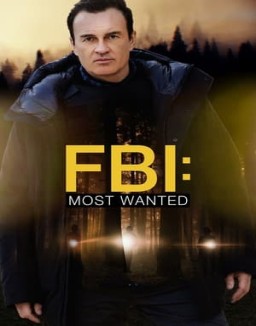 FBI: Most Wanted temporada 3 capitulo 21