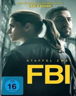 FBI temporada 2 capitulo 13