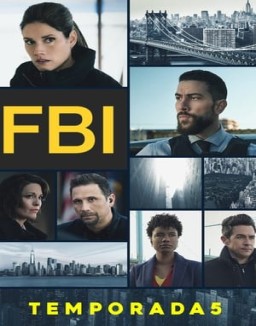 FBI temporada 5 capitulo 7