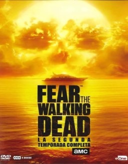 Fear the Walking Dead temporada 2 capitulo 11