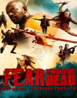 Fear the Walking Dead temporada 5 capitulo 7