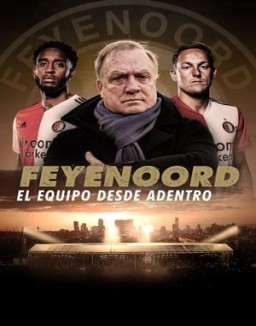 Feyenoord: solo hechos temporada 1 capitulo 9