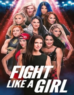 Fight Like a Girl temporada 1 capitulo 2