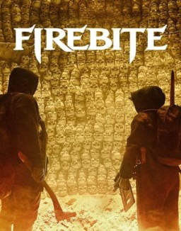 Firebite Temporada 1