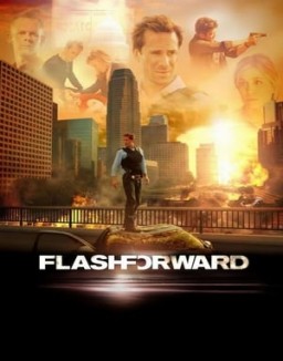 FlashForward temporada 1 capitulo 11