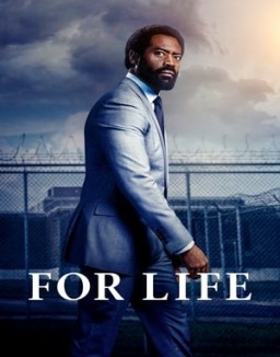 For Life: Cadena perpetua Temporada 1