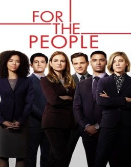 For The People saison 1