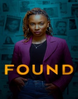 Found temporada 1 capitulo 13