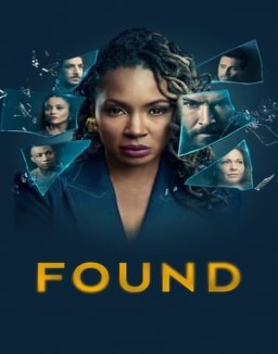 Found temporada 2 capitulo 3